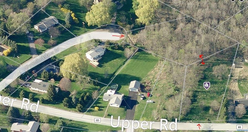 Upper Road - Photo 1