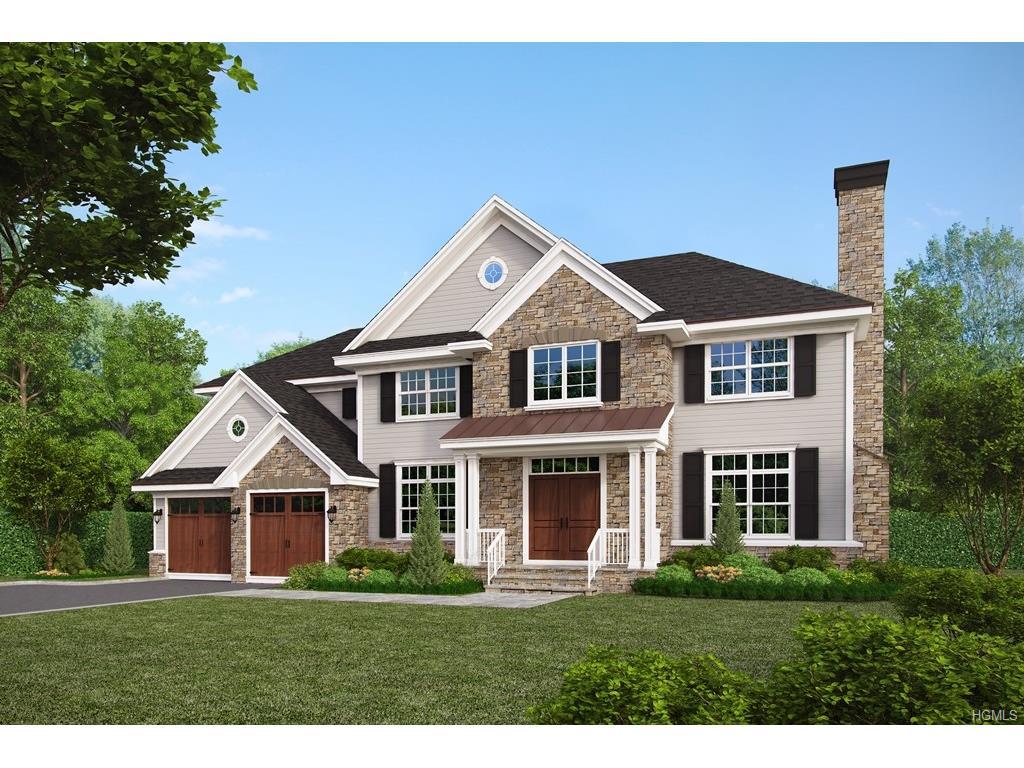 15 Circle Road - Photo 1