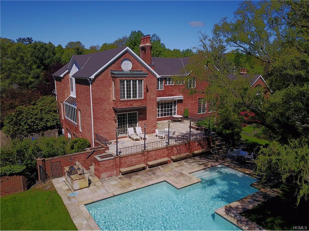 11 Flagler Drive - Photo 1