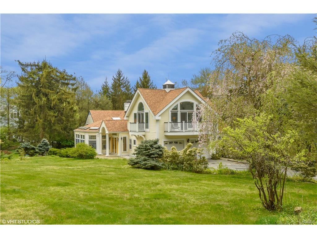 2 Spruce Hill Road - Photo 1