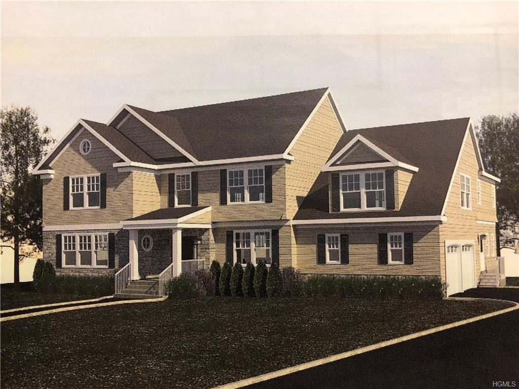403 Wilmot Road - Photo 1