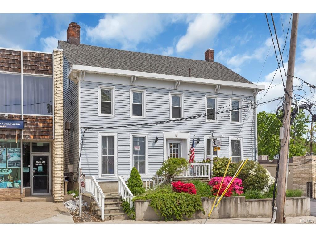 9 Fair Street - Photo 1