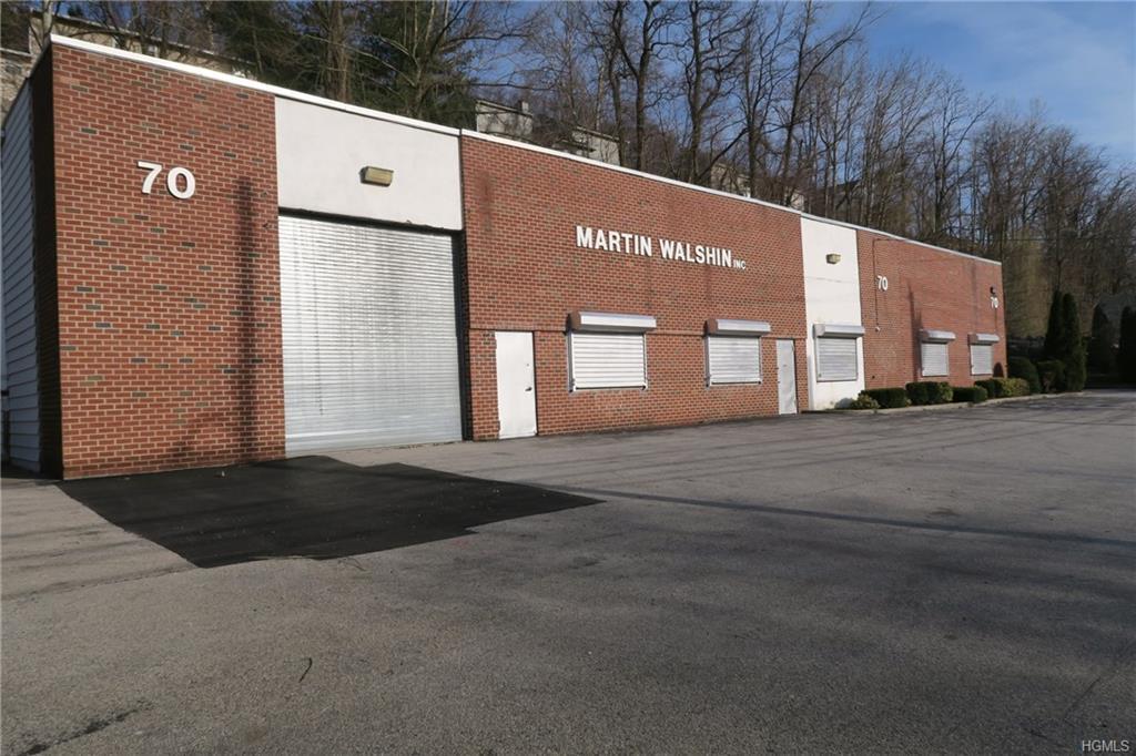 70 Saw Mill River Road - Photo 1