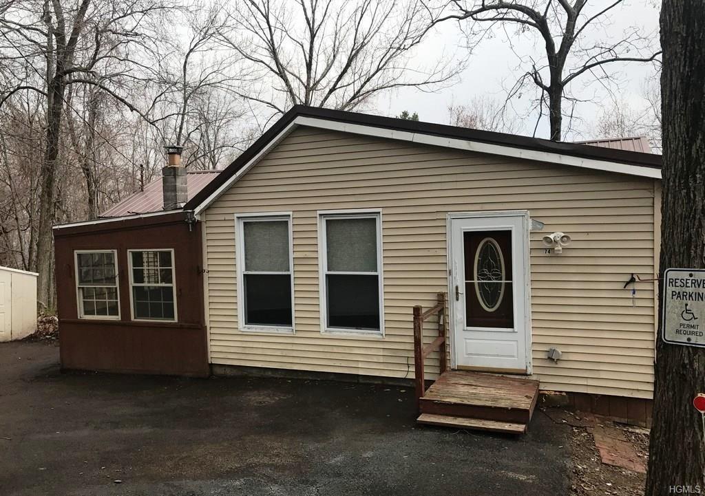 74 Fire Tower Road - Photo 1