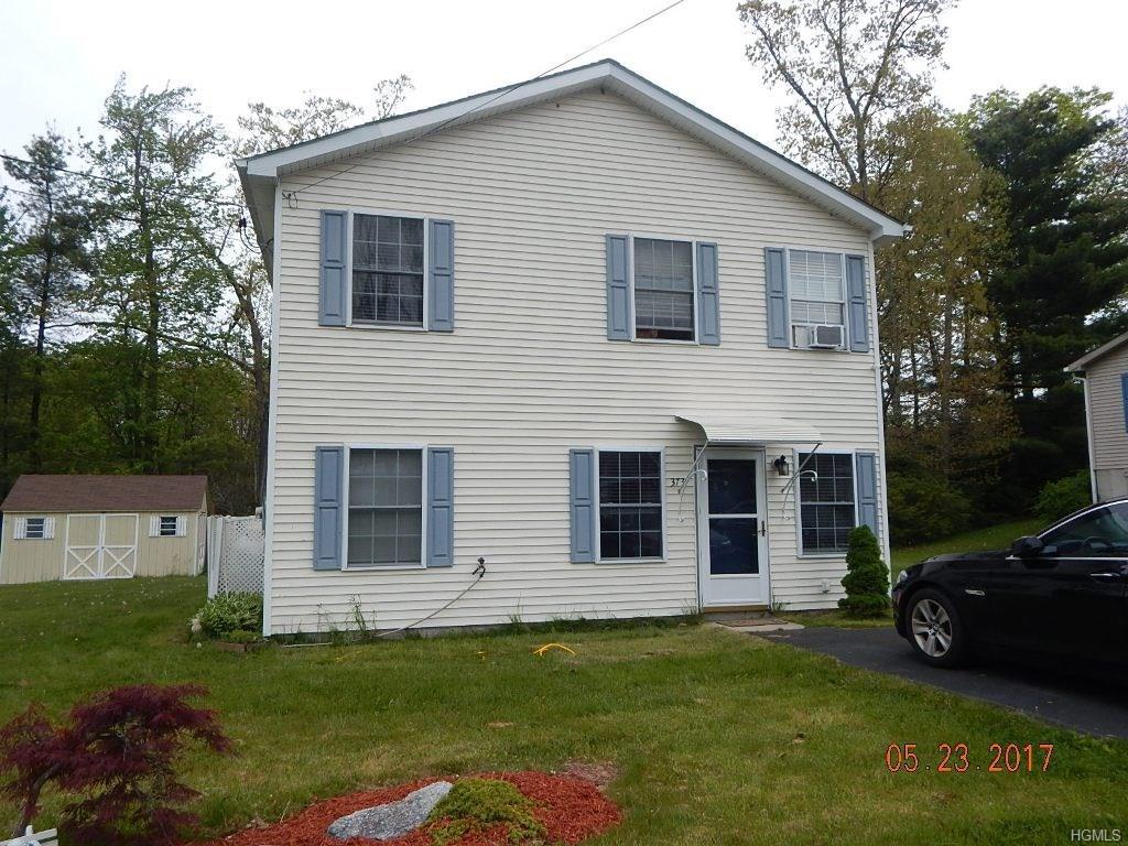 373 Lake Louise Marie Road - Photo 1