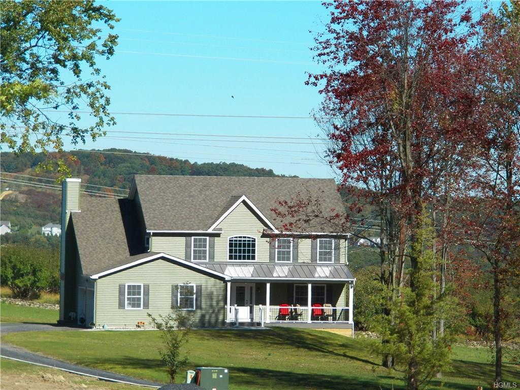 3 Candlestick Hill Road - Photo 1