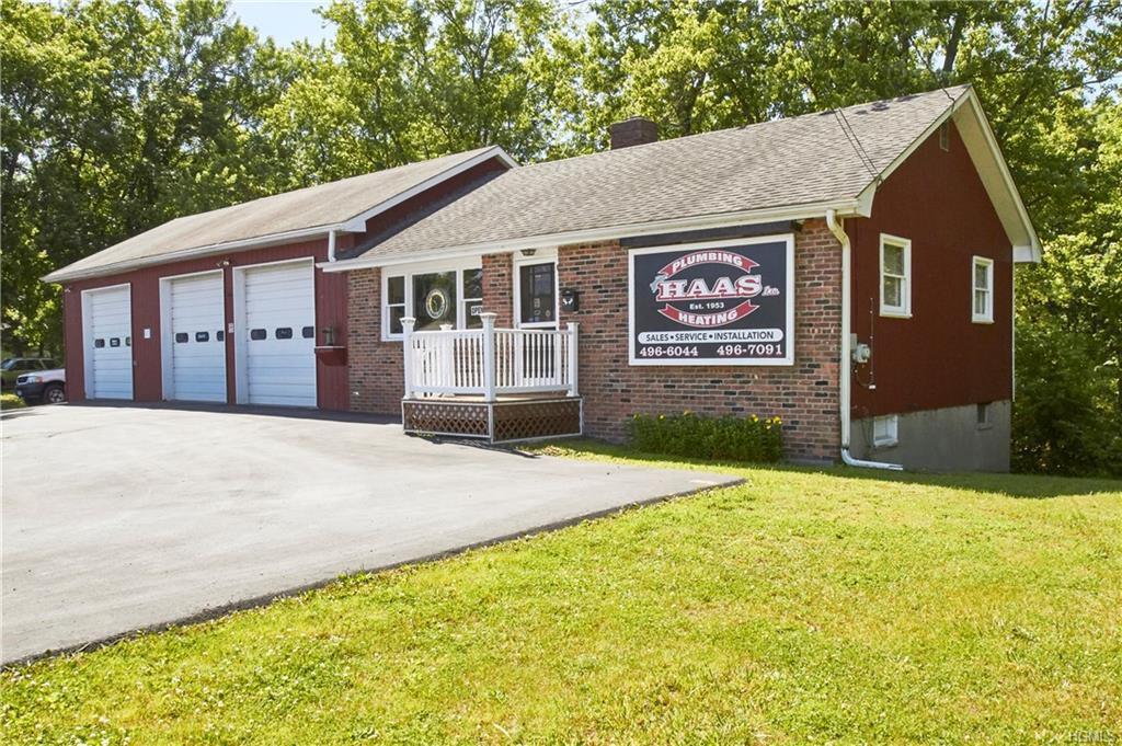 4 Orrs Mills Road - Photo 1