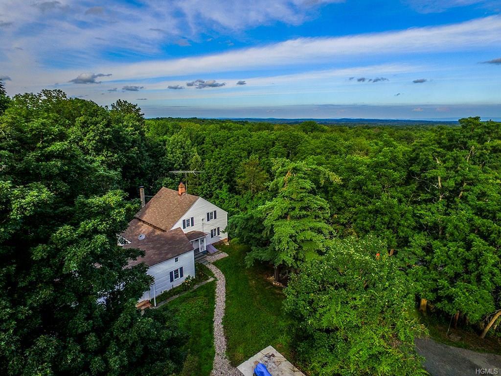 419 Old Mountain Road - Photo 1
