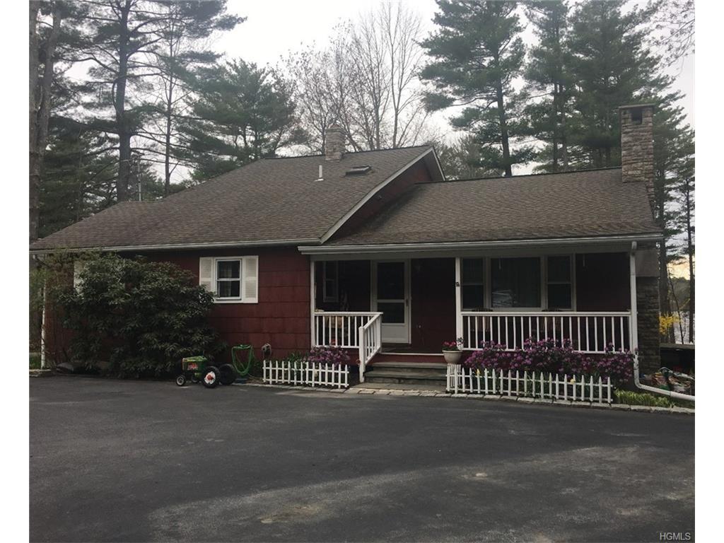 266 Lakeview Drive Road - Photo 1