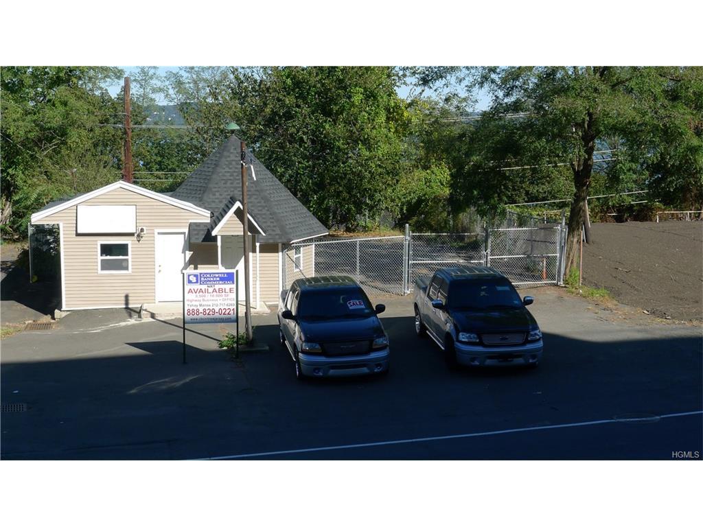 82 Route 9W - Photo 1