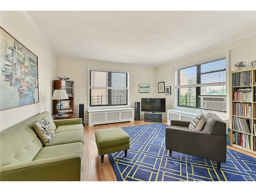 3656 Johnson Avenue - Photo 1