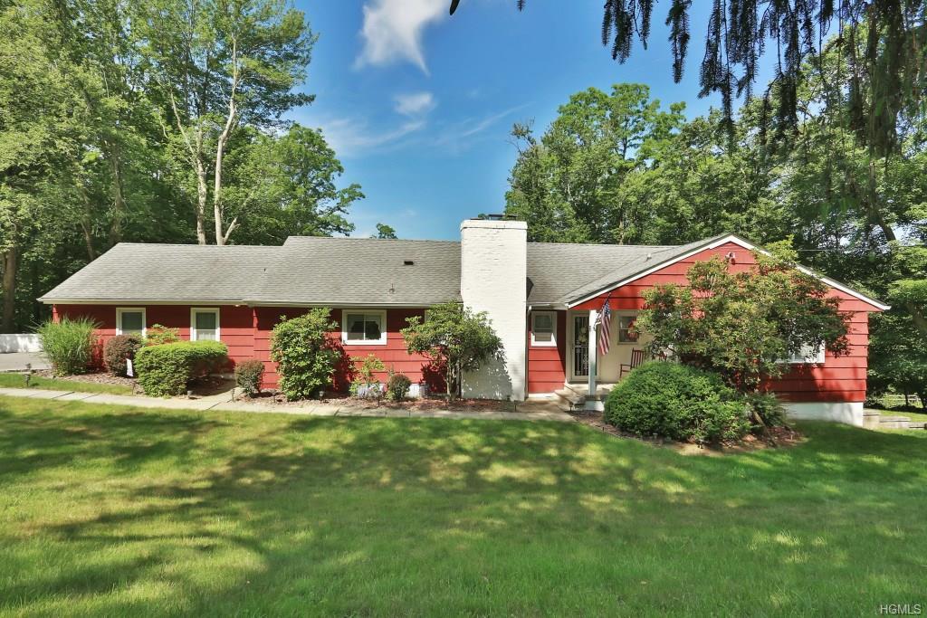 21 Skyview Drive - Photo 1