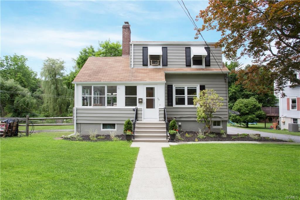 116 Street Ext - Photo 1
