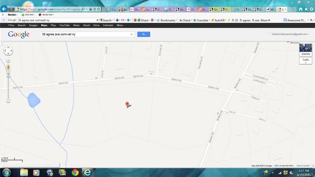 35 Agnes Road - Photo 1