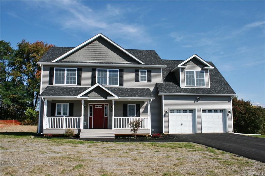32 Arbor Way Drive - Photo 1