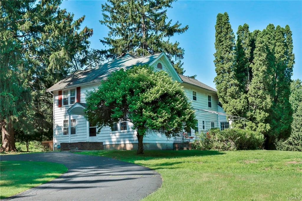 323 Buena Vista Road - Photo 1