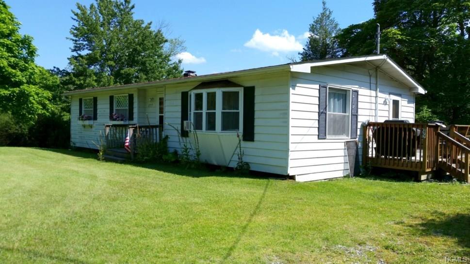 277 White Road - Photo 1