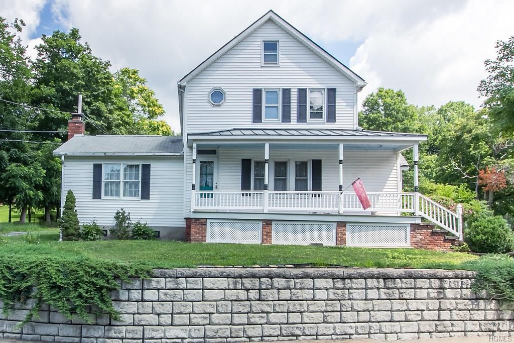 351 Tioronda Avenue - Photo 1