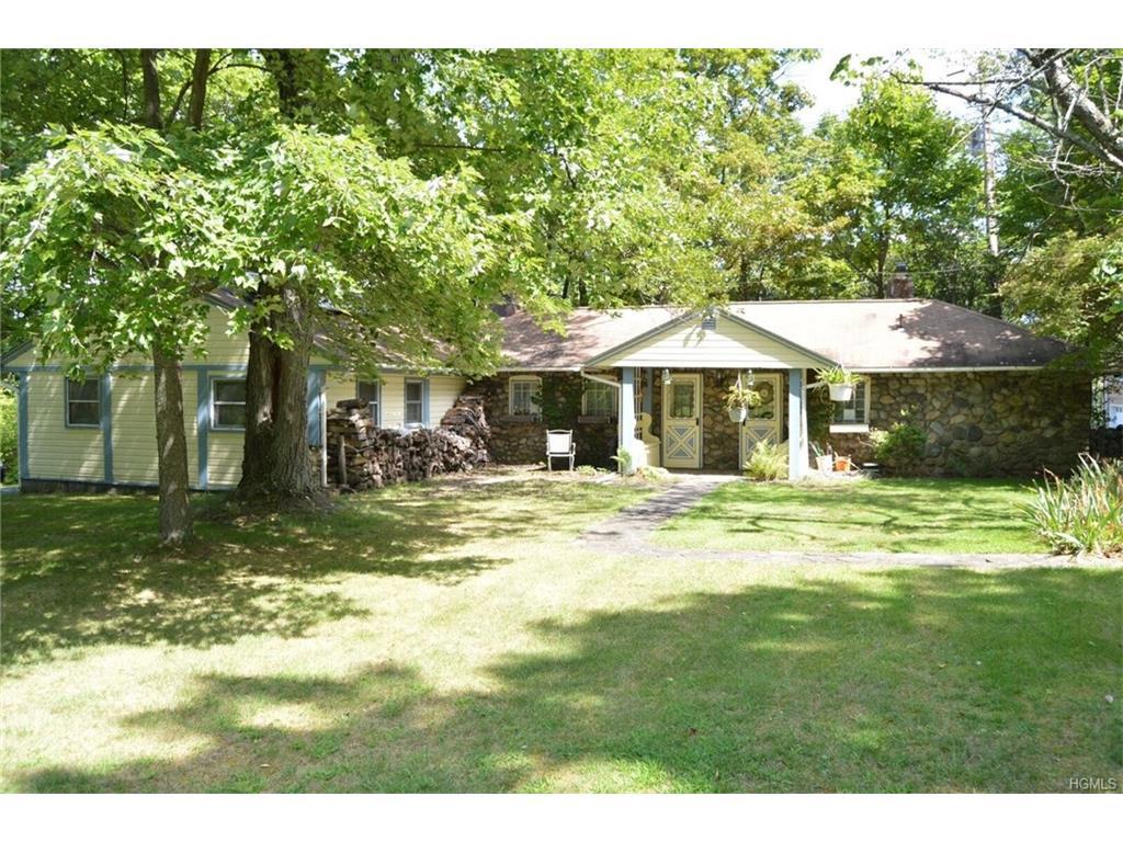 286 Quaker Road - Photo 1