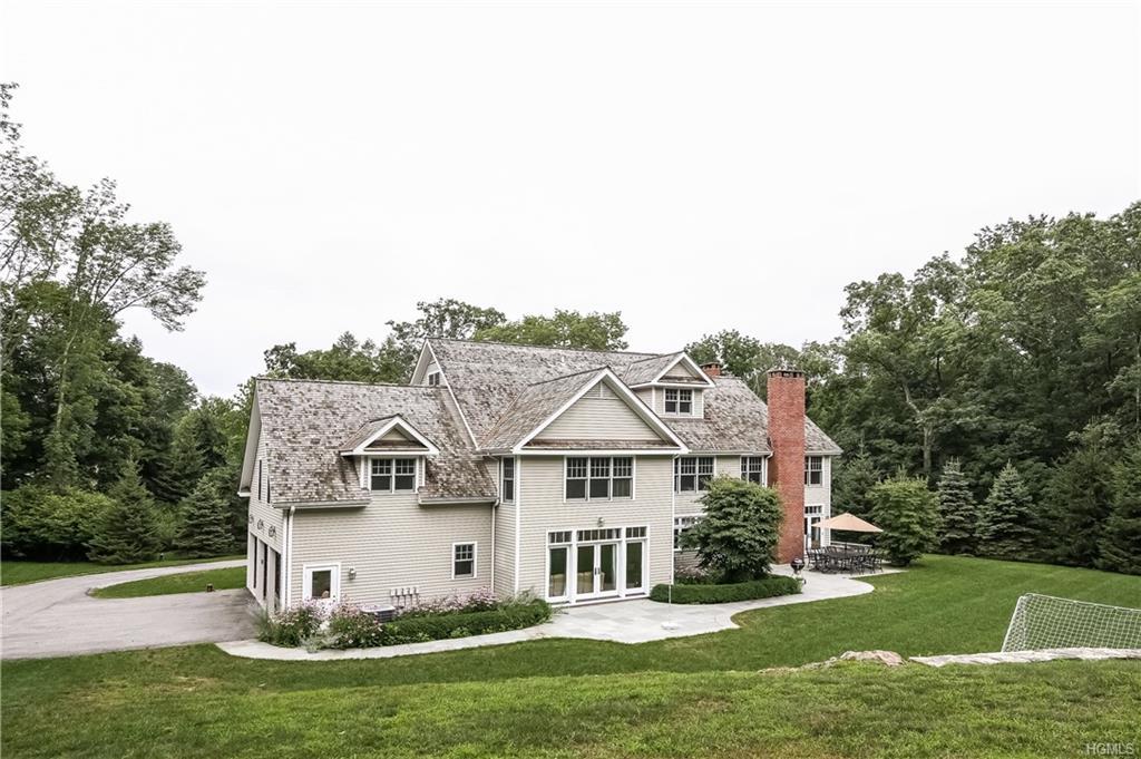 124 High Ridge Road - Photo 1
