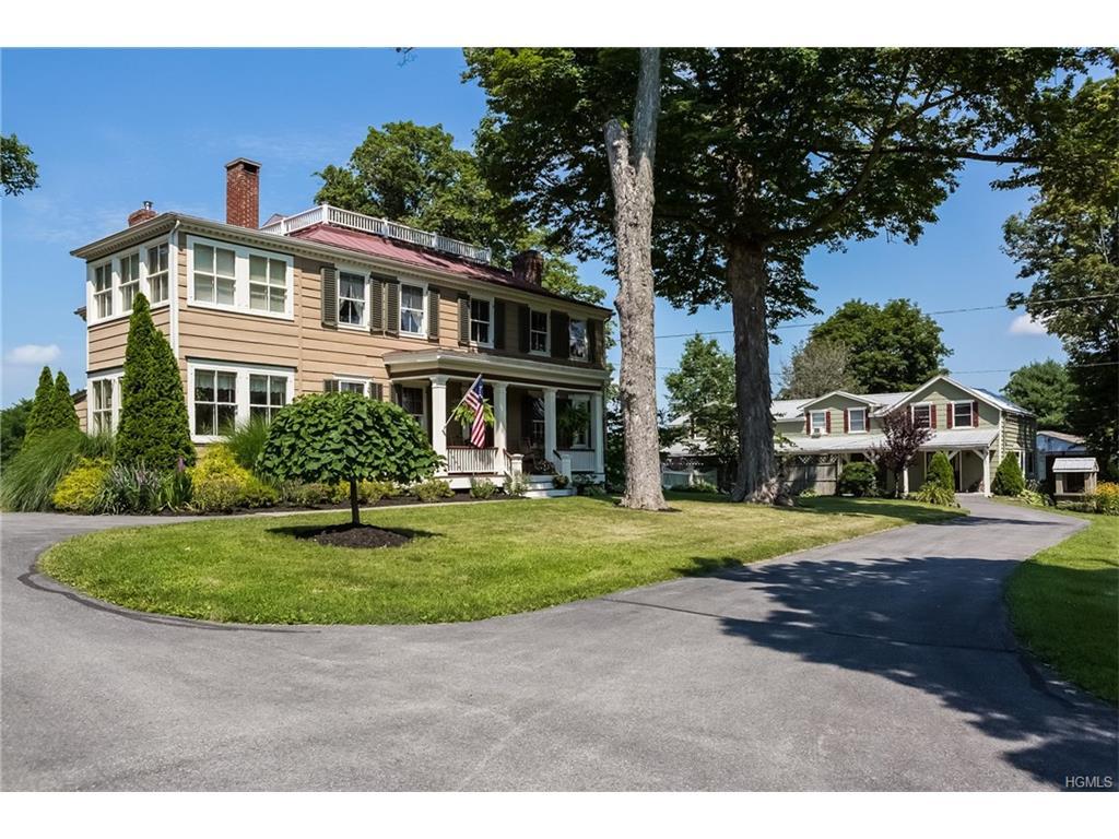 8021 Albany Post Road - Photo 1