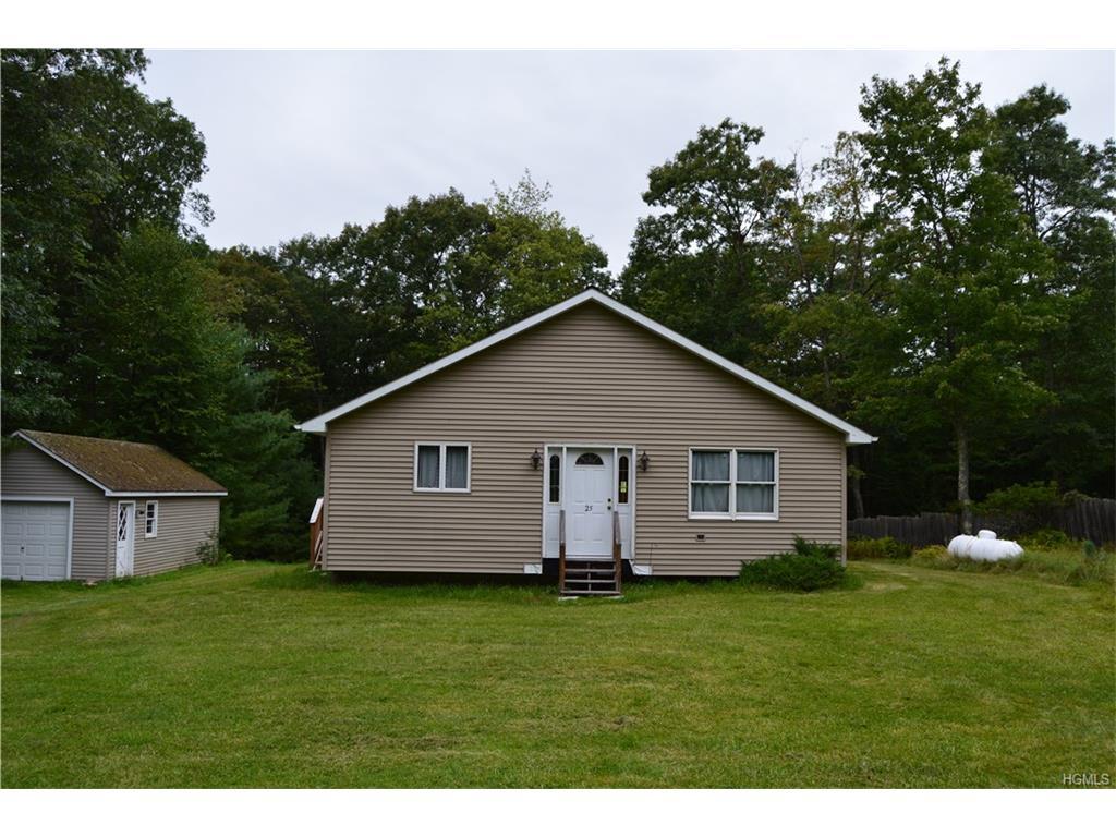 25 Oneida Trail - Photo 1