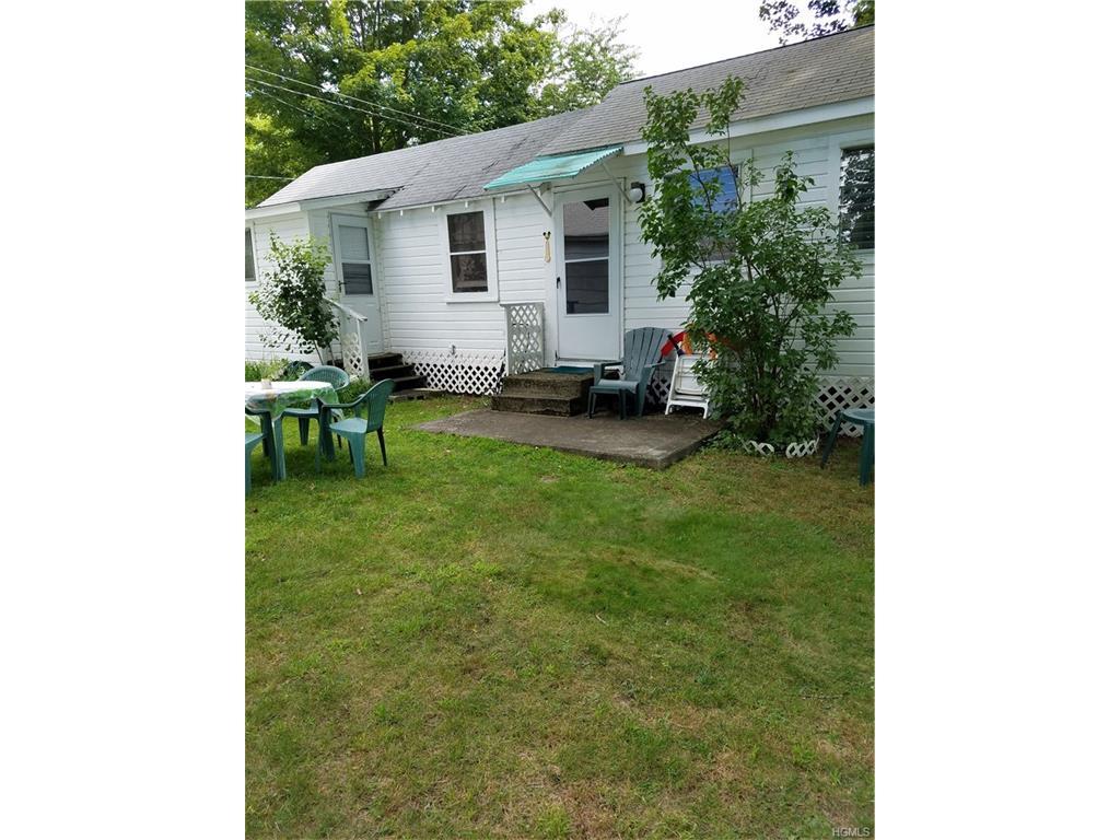 288 Sylvan Lake Road - Photo 1