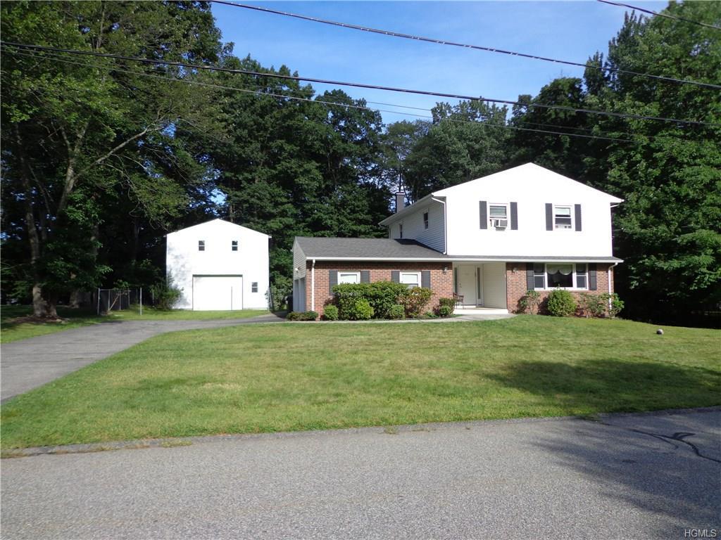 27 Echo Ridge Road - Photo 1