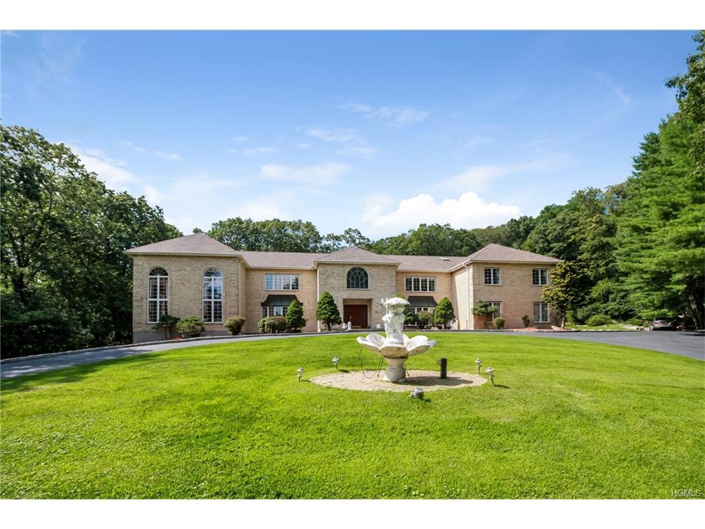 10 Tomkins Ridge Road - Photo 1