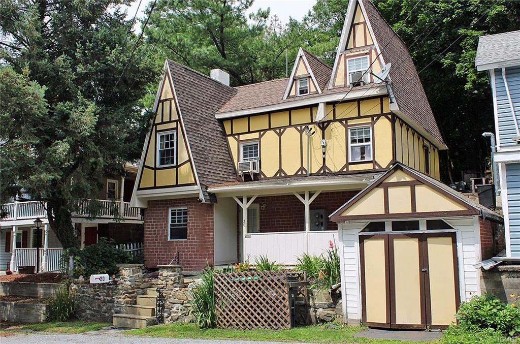 20 Hill Road - Photo 1