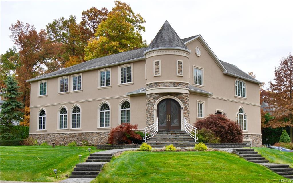 9 Wallenberg Circle - Photo 1
