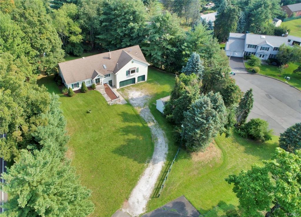 317 Congers Road - Photo 1