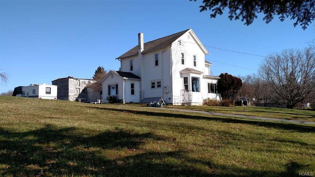 84-88 Le Roy Road - Photo 1