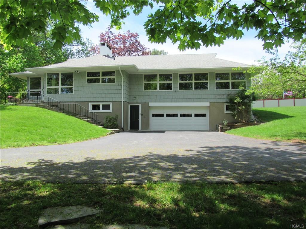 114 Old Mountain Road - Photo 1