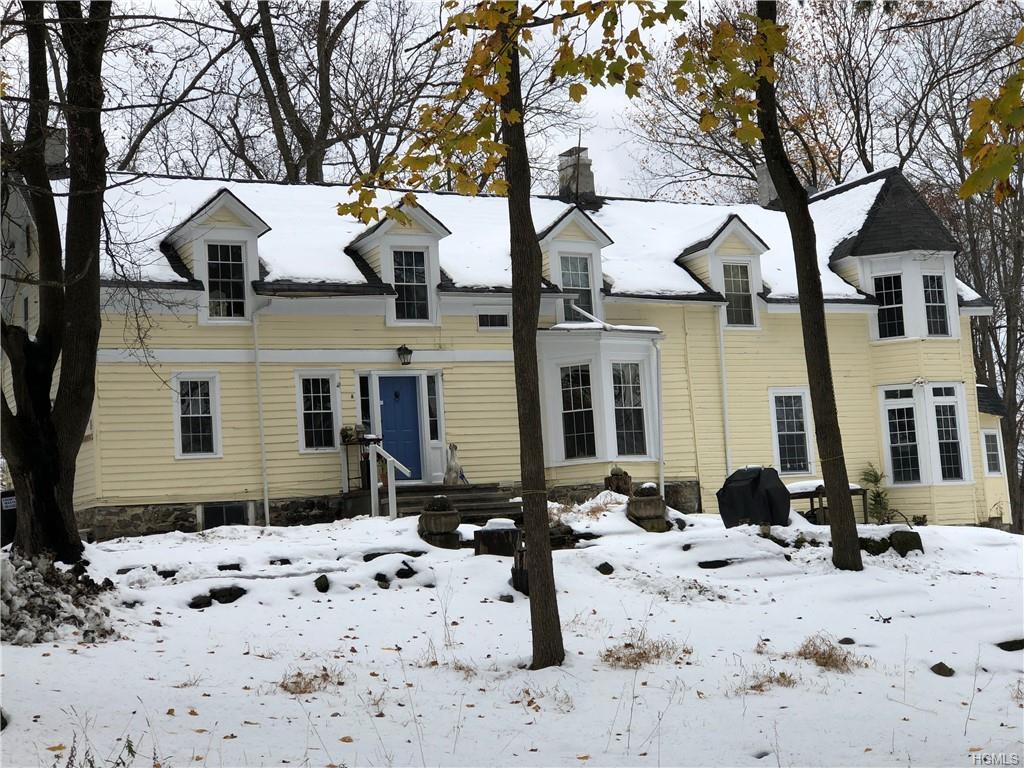 36 Four Corners Road - Photo 1