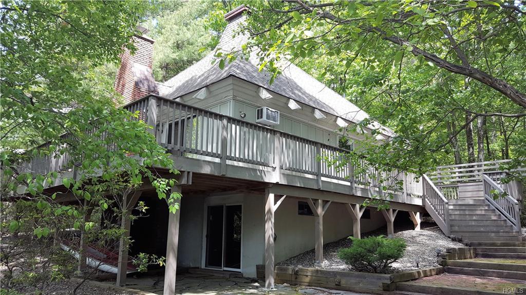 74 Lake Shore Drive - Photo 1