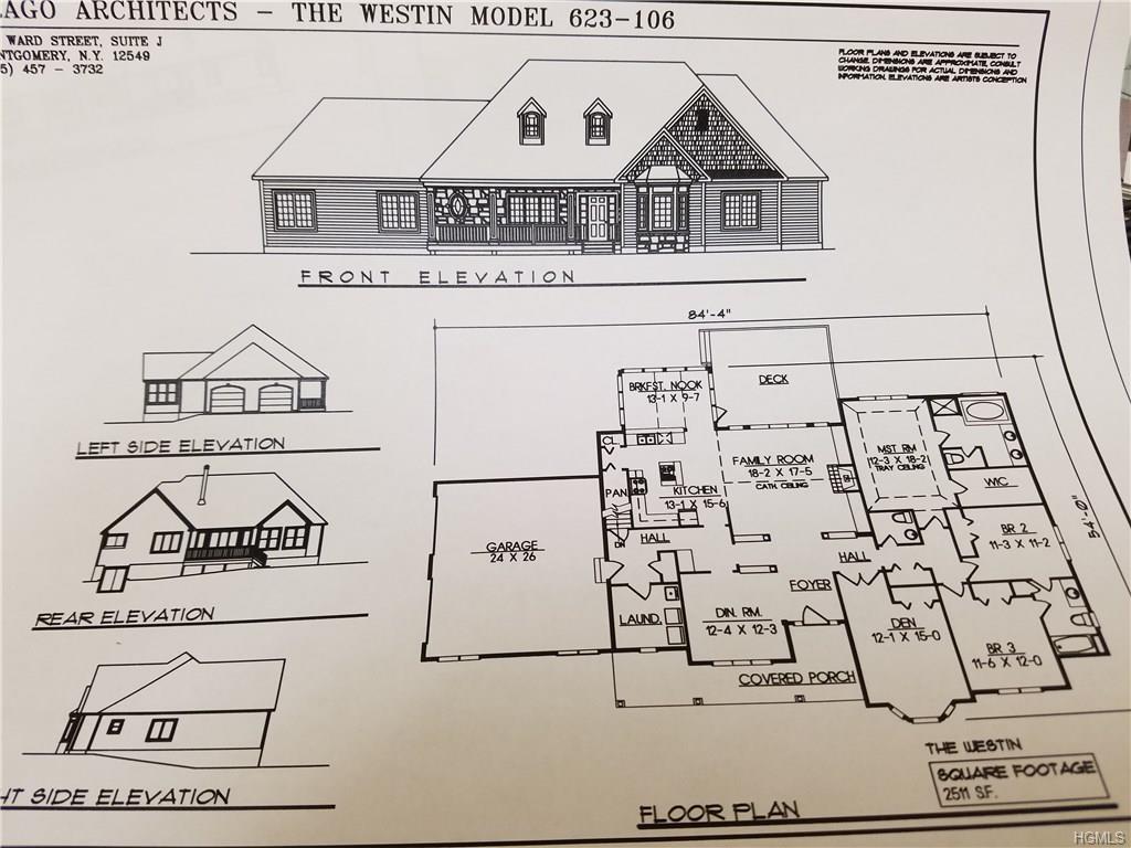 23 Dewey Road - Photo 1