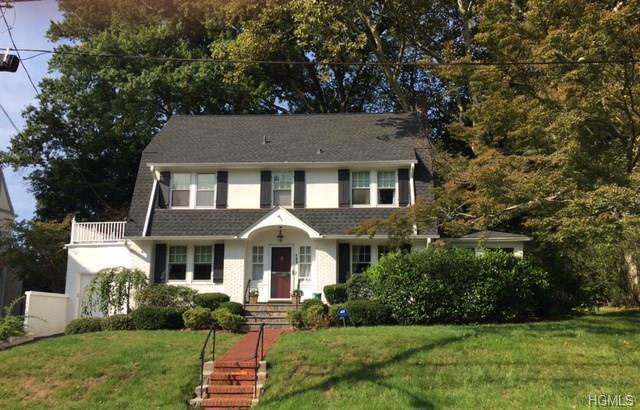 123 Ellison Avenue - Photo 1