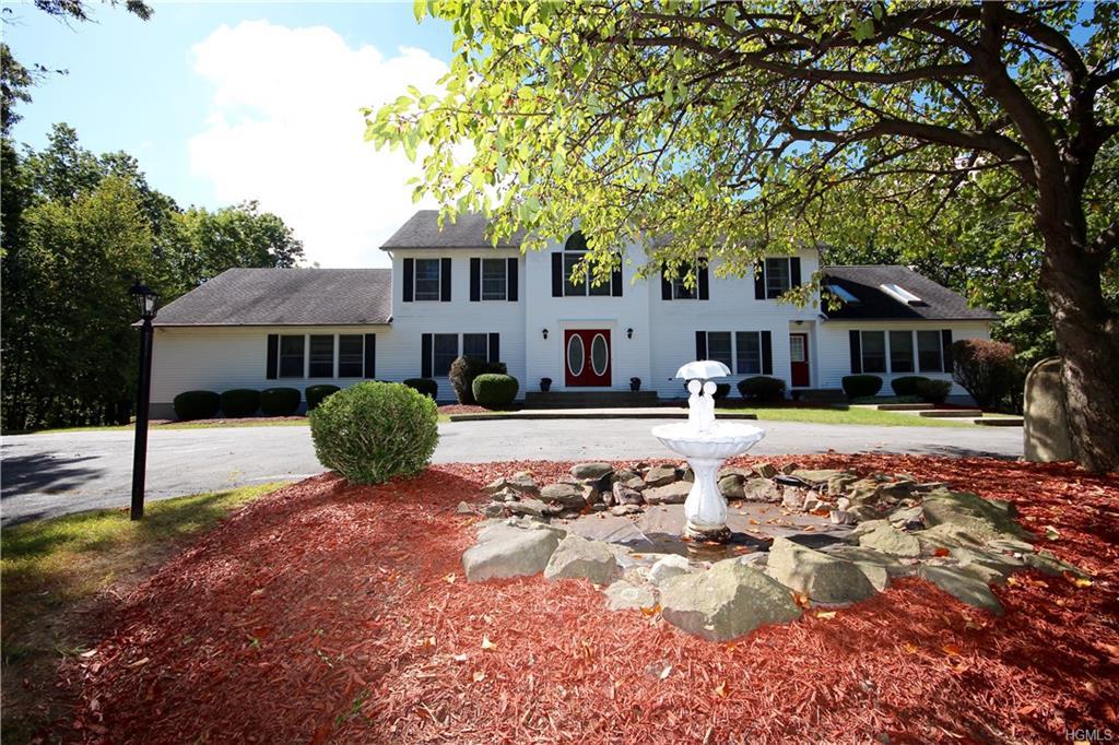 162 Conklin Road - Photo 1