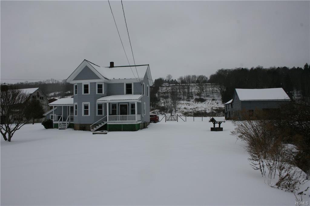 5058 State Route 52 - Photo 1