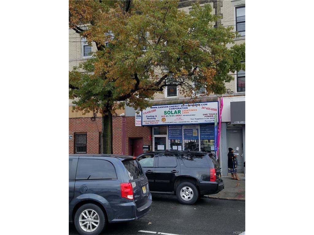 117-04 Atlantic Avenue - Photo 1