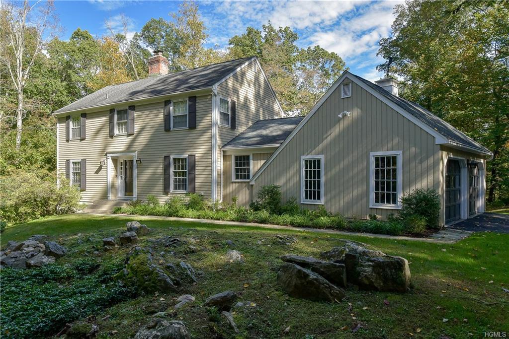 20 Gregory Lane - Photo 1