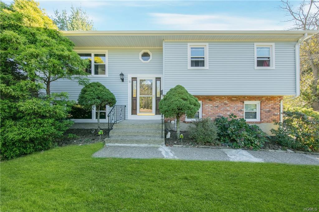 71 Blauvelt Road - Photo 1