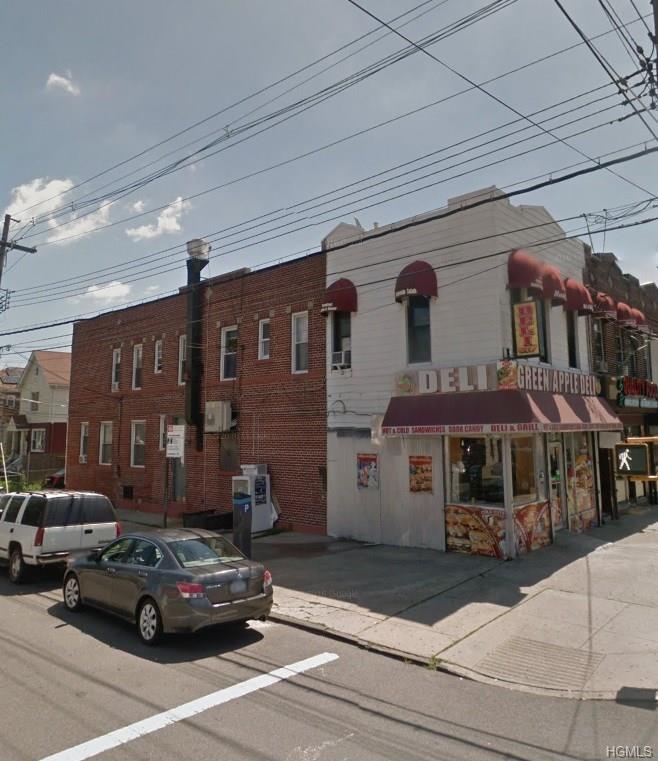 3571 Tremont Avenue - Photo 1