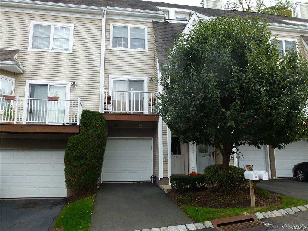 40 Crystal Hill Drive - Photo 1