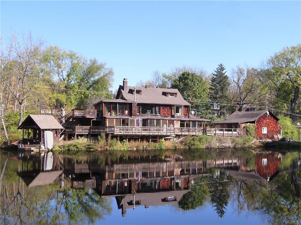 17 Millsburg Road - Photo 1