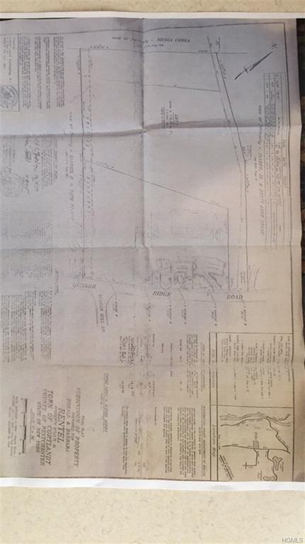 Quaker Ridge Road - Photo 1