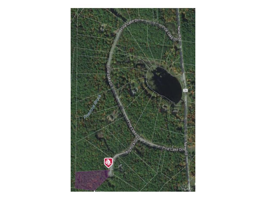 Big Rock Drive - Photo 1