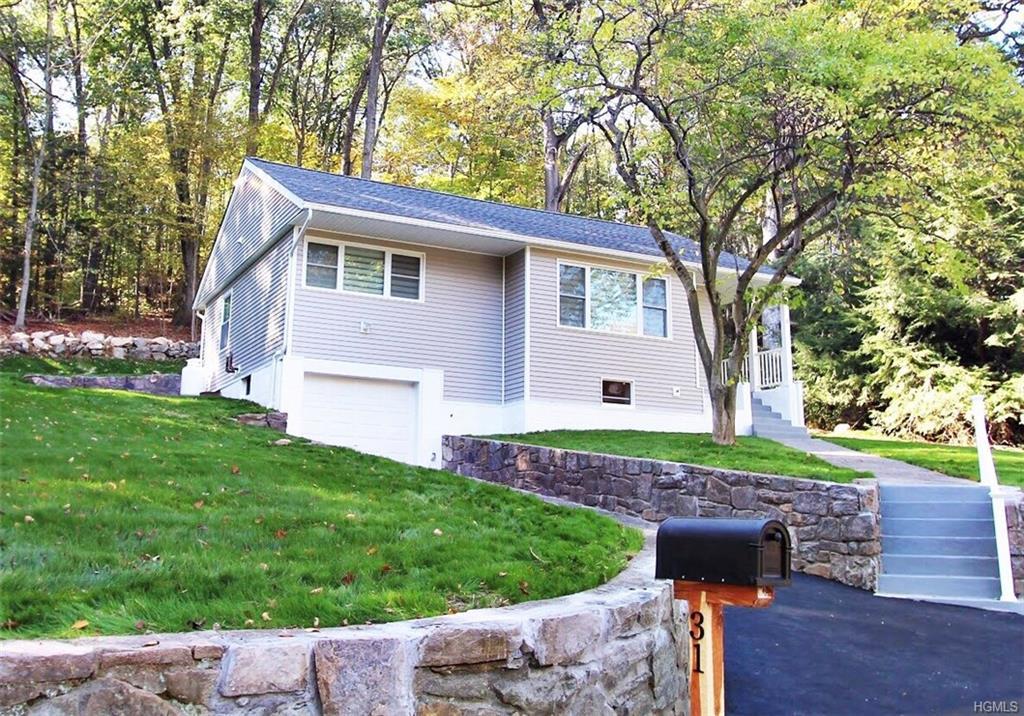 31 Fox Hill Road - Photo 1
