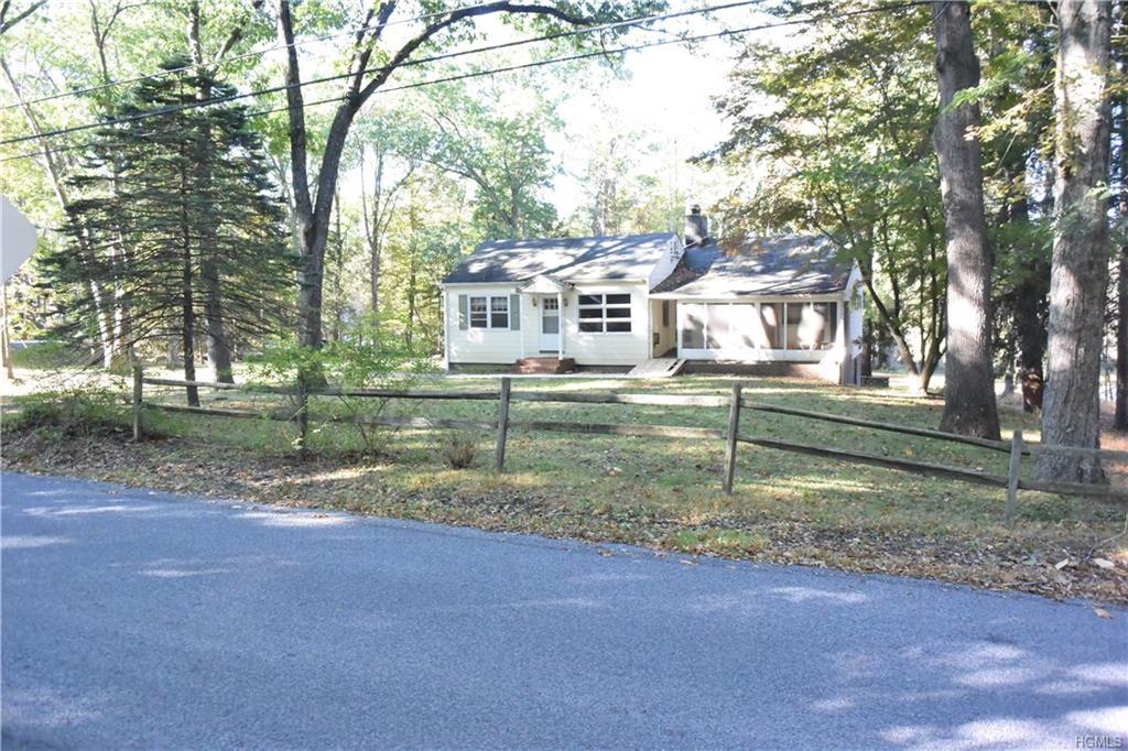 14 Last Road - Photo 1